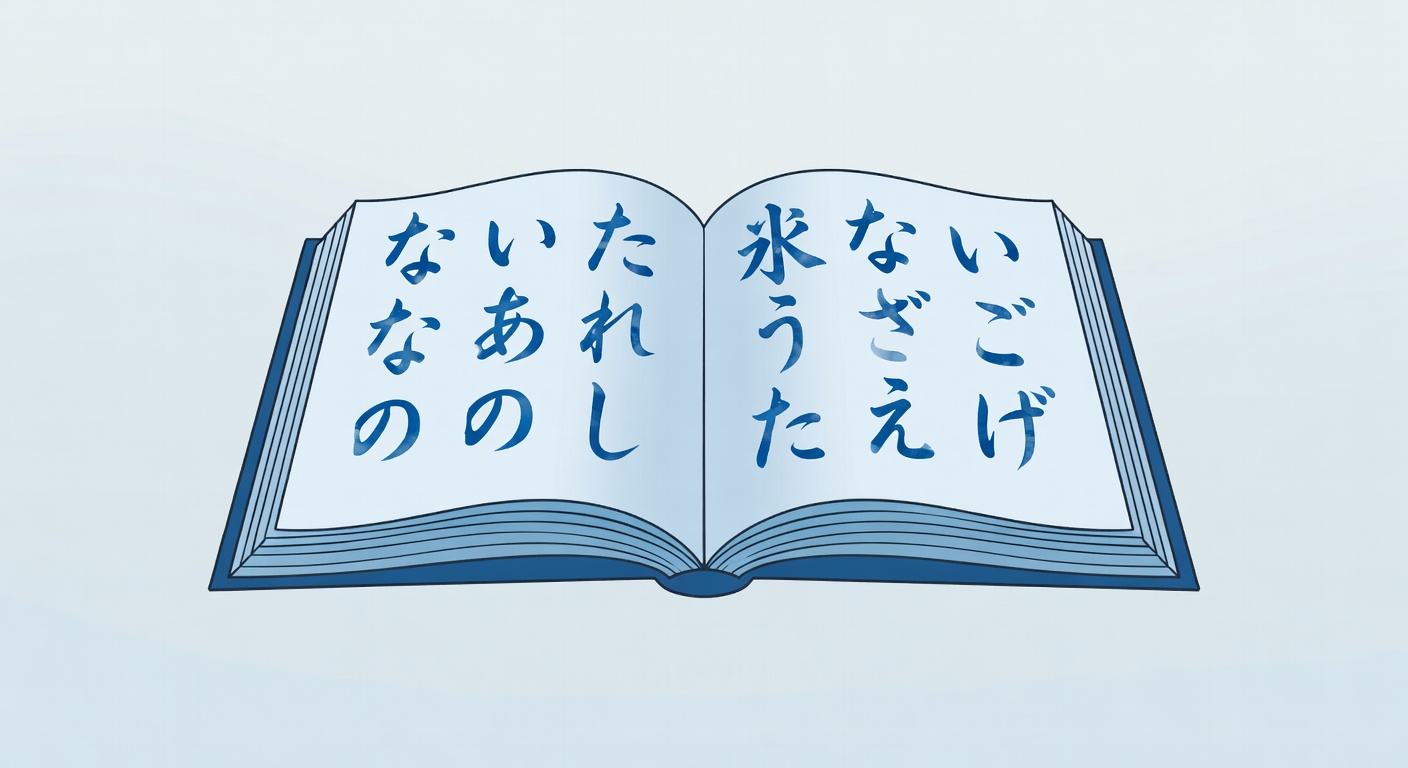 Japanese calligraphy and books