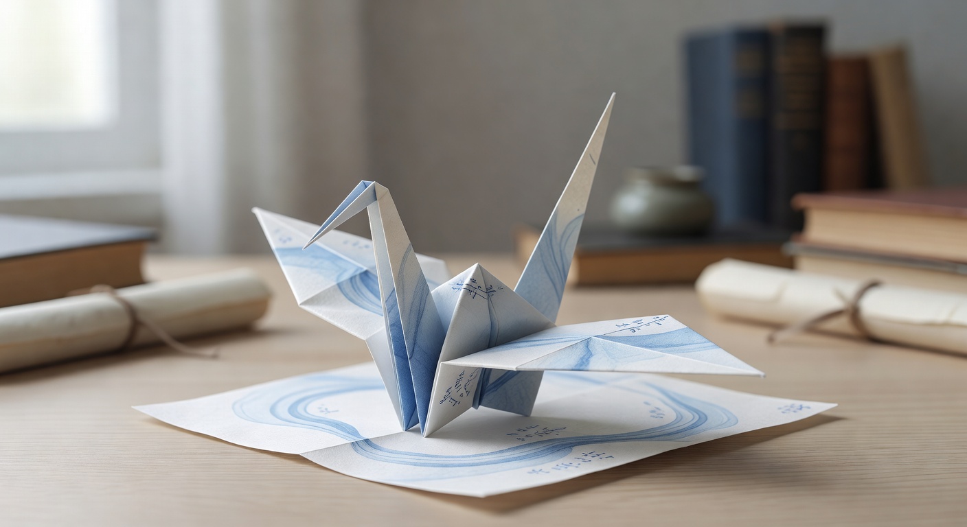 Origami